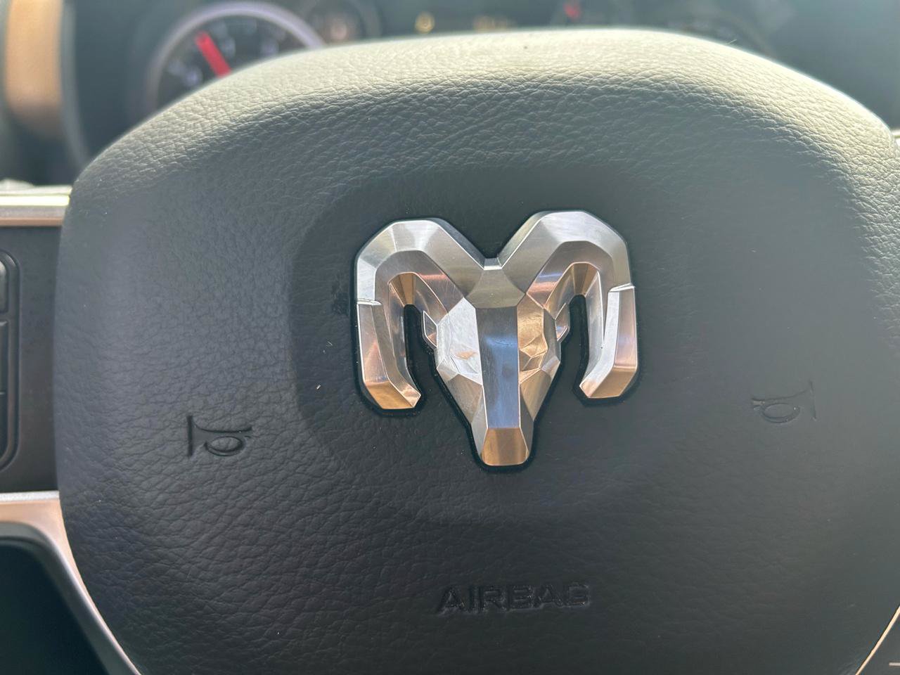 Used 2019 RAM 3500 Big Horn AWD/4WD image 22