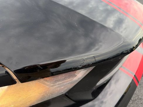 Used 2012 Ford Mustang GT Premium RWD image 10