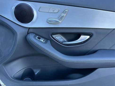 Certified 2021 Mercedes-Benz C 300 Sedan image 19