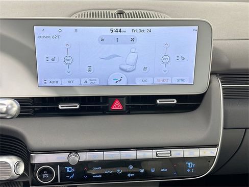 Used 2023 Hyundai Ioniq 5 SEL w/ Cargo Package image 14