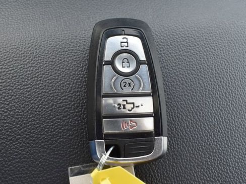 Used 2024 Ford F150 Lariat w/ Equipment Group 502A High image 44