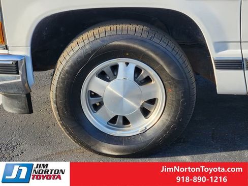 Used 1999 Chevrolet Silverado 1500 LS image 13