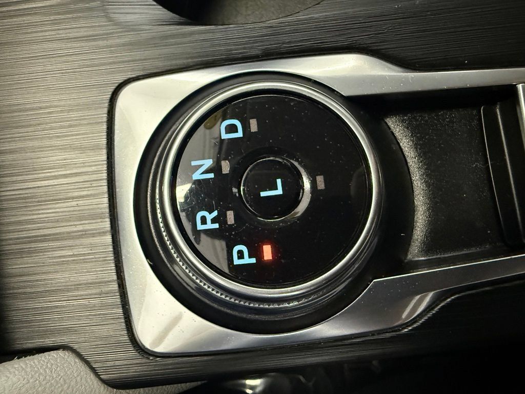 Used 2025 Ford Escape Active FWD image 18