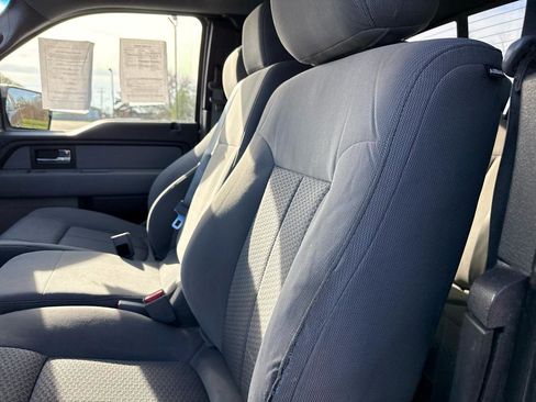 Used 2013 Ford F150 XLT w/ Luxury Equipment Group image 11