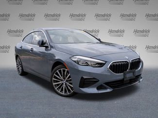 Certified 2023 BMW 228i xDrive Gran Coupe w/ Convenience Package video 2