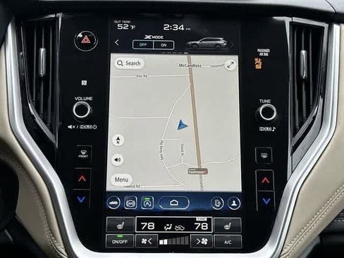 Certified 2025 Subaru Outback Limited image 13