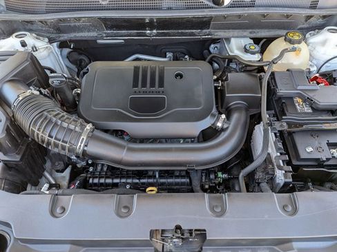 Used 2020 Chevrolet Blazer LT w/ Redline Edition image 22