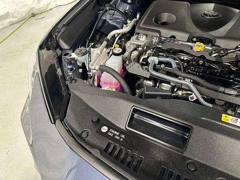 Used 2026 Toyota Camry XSE FWD image 69
