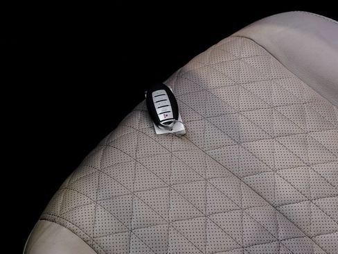 Used 2021 Nissan Murano Platinum w/ Cargo Package FWD image 69