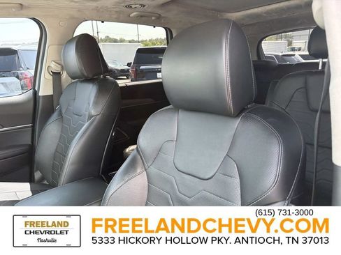 Used 2022 Kia Telluride SX w/ SX Prestige Package AWD/4WD image 24