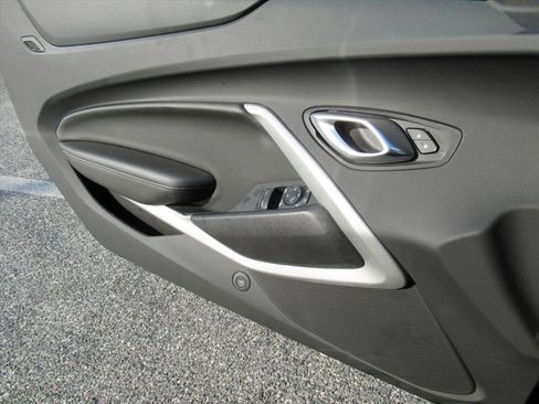 Used 2020 Chevrolet Camaro LT w/ RS Package image 23