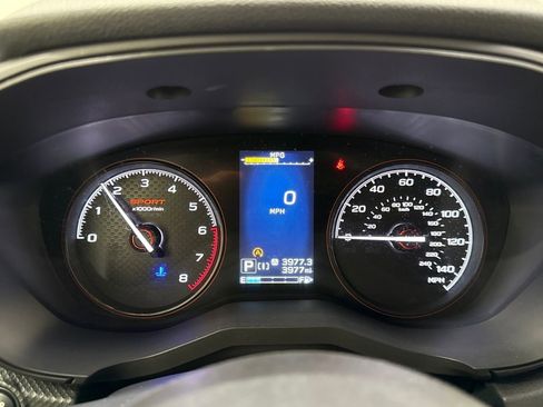 Used 2024 Subaru Forester Sport image 16