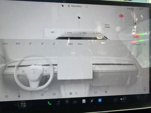 Used 2023 Tesla Model Y Long Range AWD/4WD image 15