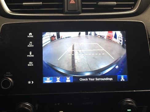 Used 2021 Honda CR-V EX-L image 19