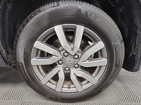 Used 2021 Honda Pilot EX-L image 44