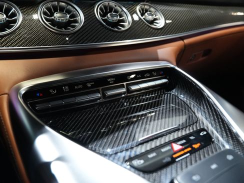 Used 2019 Mercedes-Benz AMG GT 63 S image 38