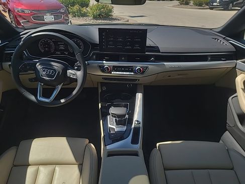 Used 2025 Audi A5 2.0T Premium Plus AWD/4WD image 13