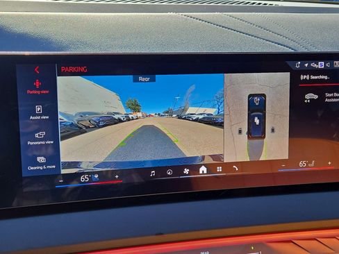 Certified 2026 BMW X3 M50 w/ Premium Package image 18