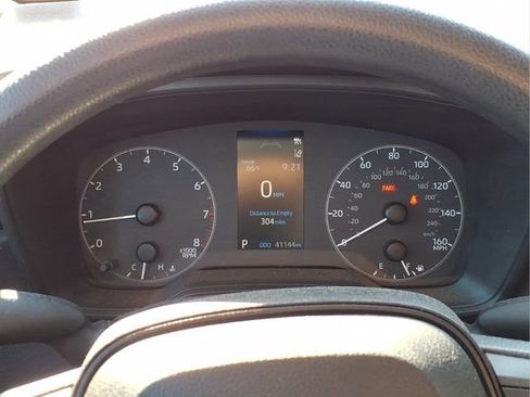 Used 2023 Toyota Corolla LE w/ LE Convenience Package image 26