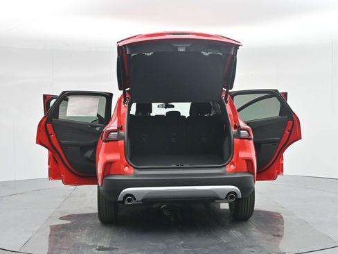 Used 2024 Ford Escape Active image 34