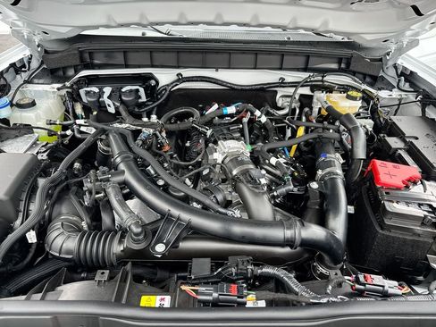 New 2025 Ford Bronco Outer Banks image 25