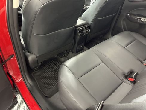 Used 2023 Lexus NX 350 AWD w/ Premium Package image 33