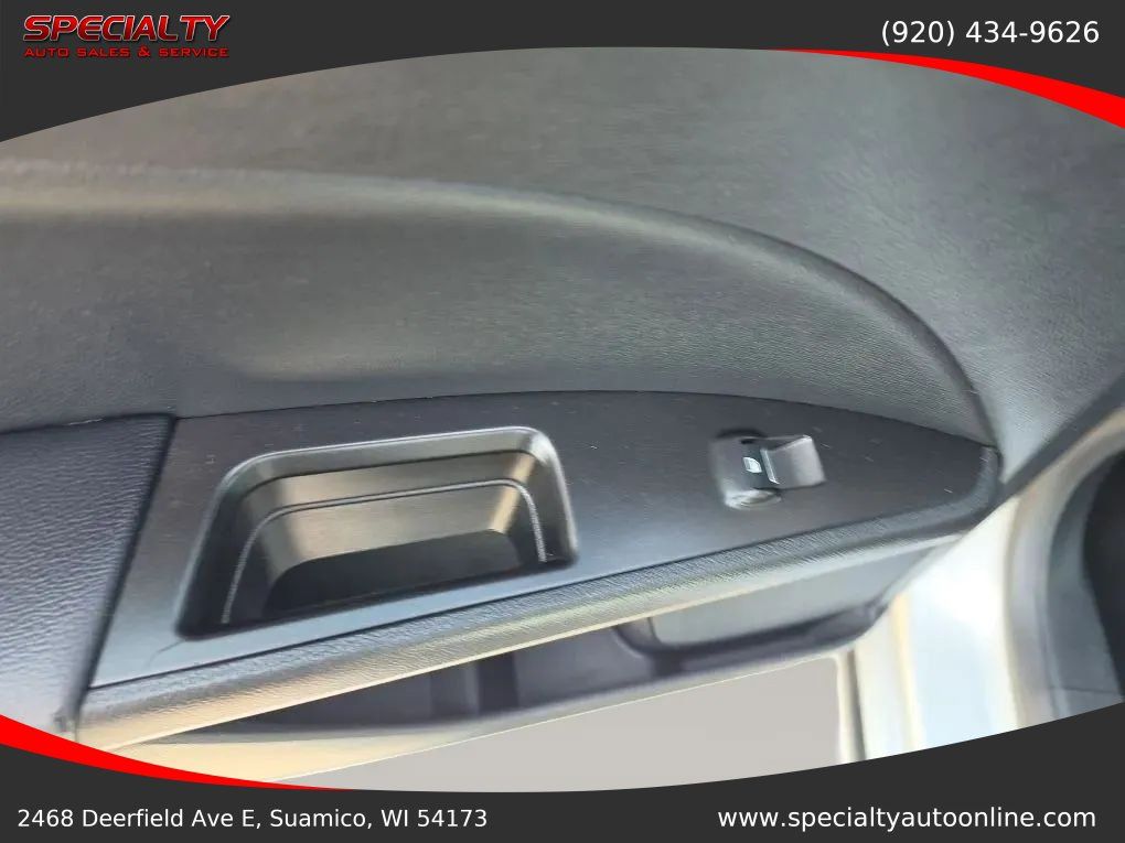 Used 2019 Ford Fusion Titanium FWD image 32