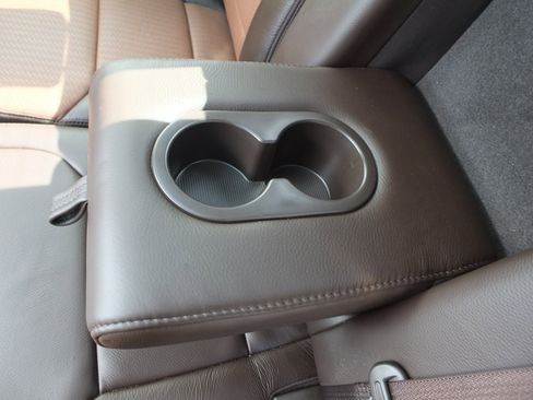 Used 2025 Ford F250 King Ranch image 18