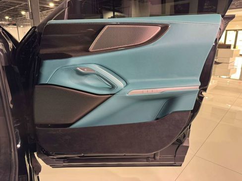 Used 2024 Ferrari Purosangue Nero B/B paint,Extra-Range int image 35