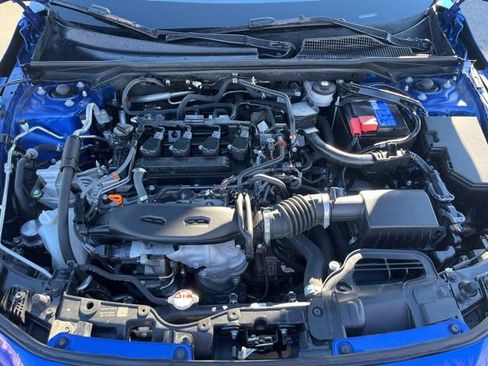 Certified 2022 Honda Civic Touring image 11