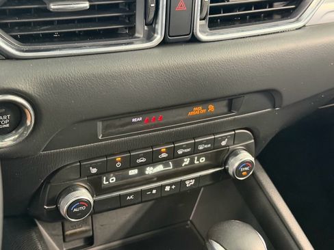 Certified 2024 MAZDA CX-5 AWD 2.5 S w/ Preferred Package image 19