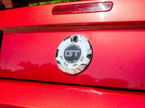 Used 2007 Ford Mustang GT Premium image 28