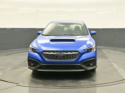 Used 2024 Subaru WRX Premium image 2