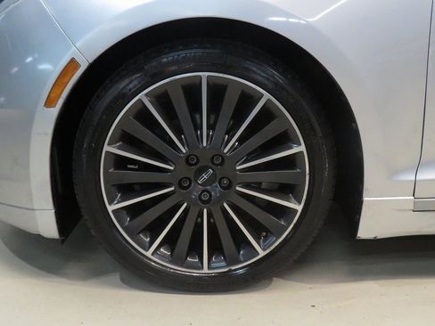 Used 2016 Lincoln MKZ AWD w/ Equipment Group 300A Reserve image 9