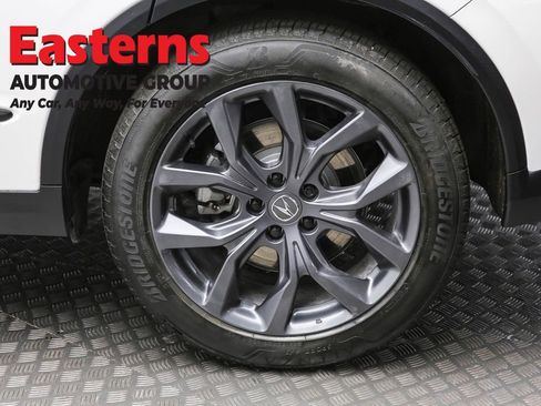 Used 2024 Acura MDX A-Spec image 8