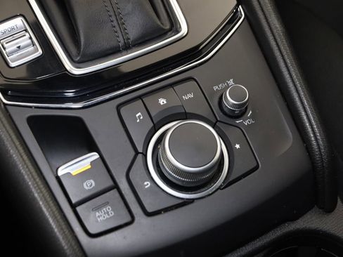 Used 2020 MAZDA CX-5 Sport image 24