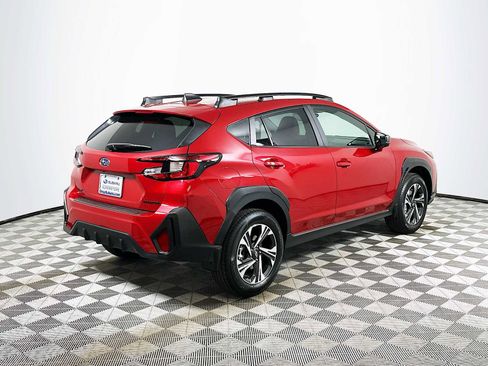 New 2026 Subaru Crosstrek 2.0i Premium AWD/4WD image 7