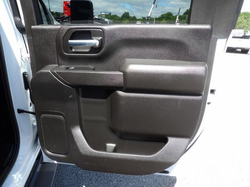 Used 2025 Chevrolet Silverado 3500 W/T w/ WT Convenience Package AWD/4WD image 35
