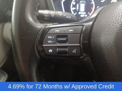 Certified 2023 Honda Pilot EX-L image 22