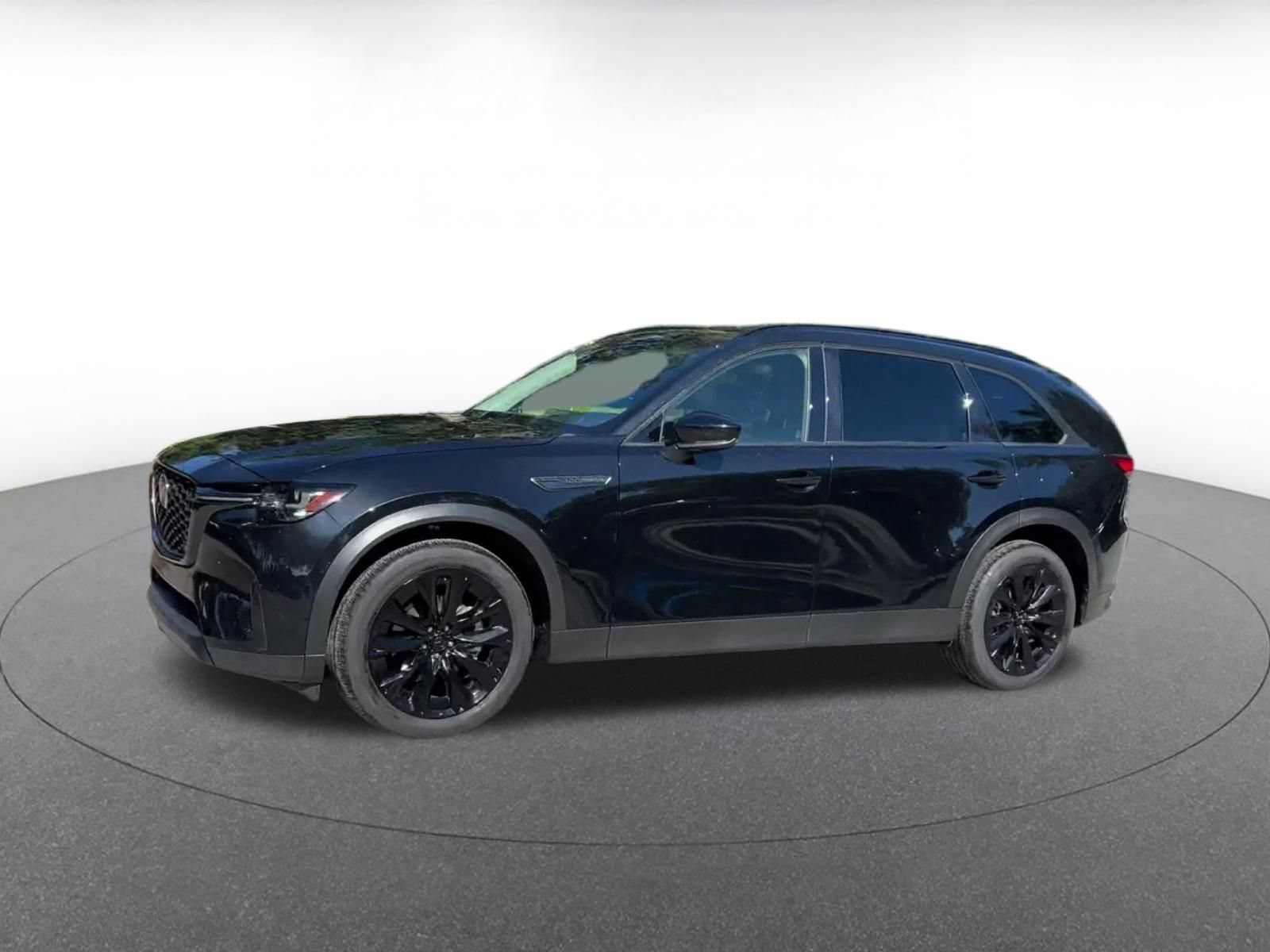Used 2026 MAZDA CX-90 3.3 Turbo w/ Premium Sport Pkg AWD/4WD image 7