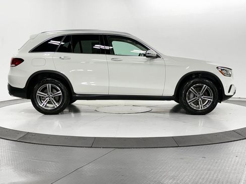 Certified 2022 Mercedes-Benz GLC 300 4MATIC image 31