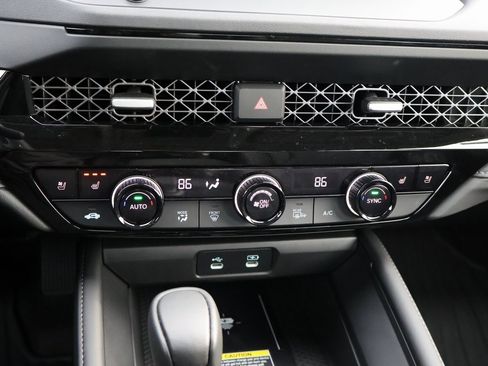 Certified 2025 Honda Accord Touring image 22