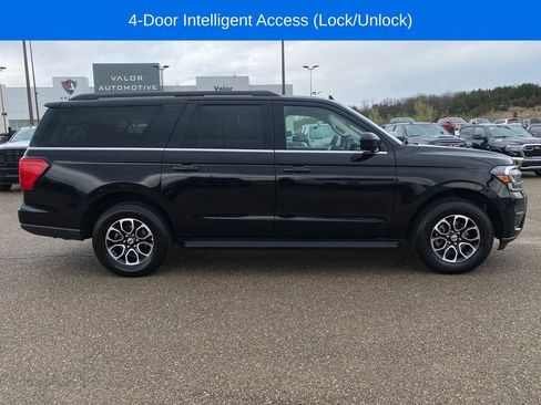 Used 2024 Ford Expedition Max XLT AWD/4WD image 7
