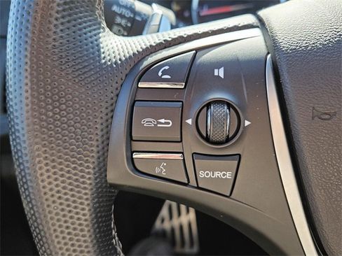 Used 2019 Acura MDX A-Spec image 12