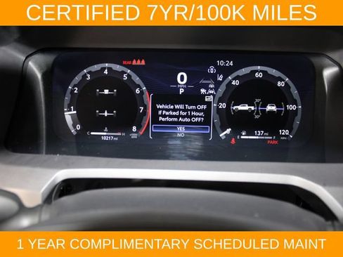 Used 2024 Toyota Tacoma TRD Off-Road w/ TRD Off Road Premium Package AWD/4WD image 24