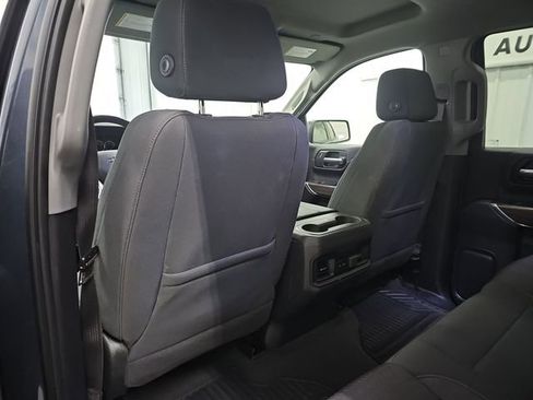 Used 2020 Chevrolet Silverado 1500 RST w/ All-Star Edition AWD/4WD image 30