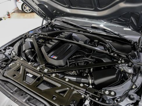 Used 2024 BMW M4 Coupe w/ Executive Package image 42