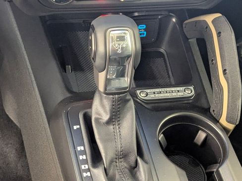 New 2025 Ford Bronco Badlands image 30