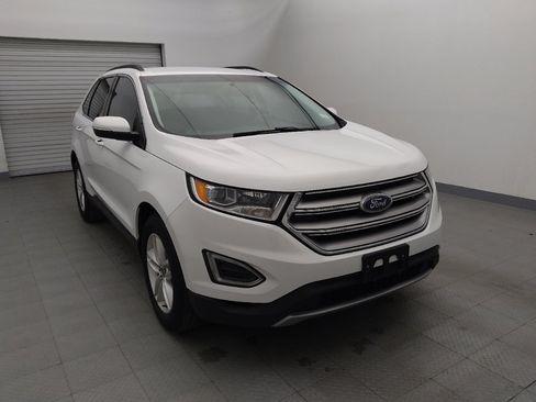 Used 2017 Ford Edge SEL FWD image 14