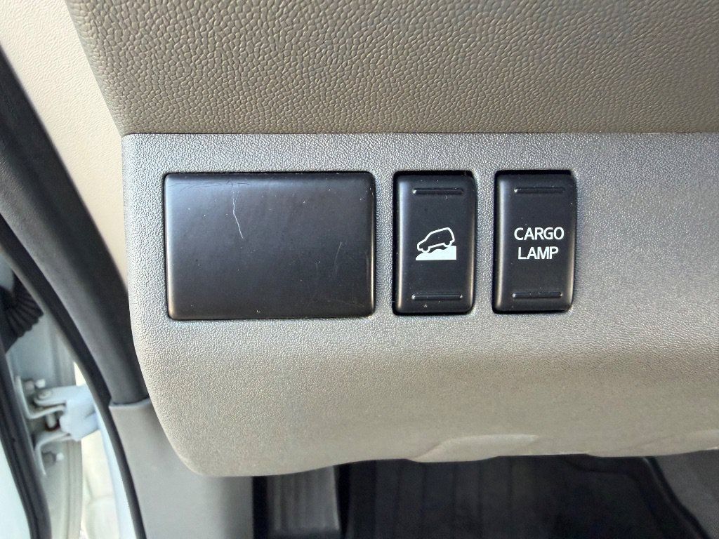 Used 2021 Nissan Frontier S AWD/4WD image 24